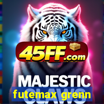 futemax grenn
